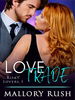 cover image of Love Trade